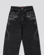 DavrilSupply Dark Neoart Denim (2)