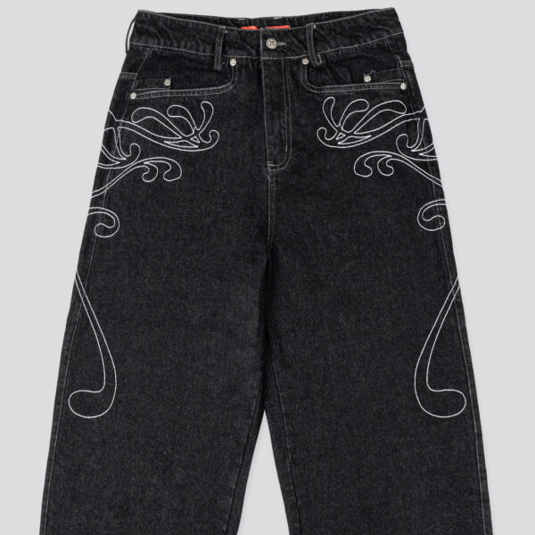DavrilSupply Dark Neoart Denim (2)