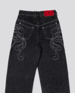 DavrilSupply Dark Neoart Denim (3)