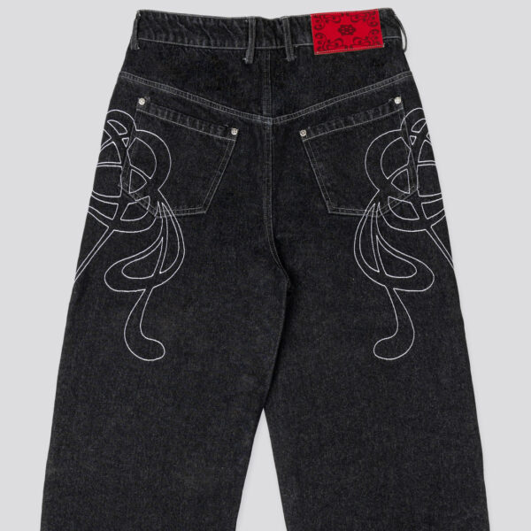 DavrilSupply Dark Neoart Denim (3)