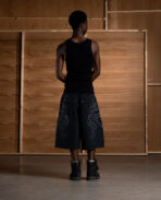 DavrilSupply Dark Neoart Jort