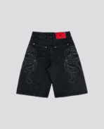 DavrilSupply Dark Neoart Jort (3)