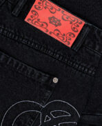 DavrilSupply Dark Neoart Jort (5)