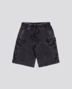 DavrilSupply Decoration Jogger Jort (2)
