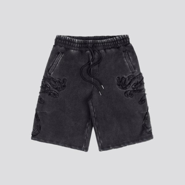 DavrilSupply Decoration Jogger Jort (2)