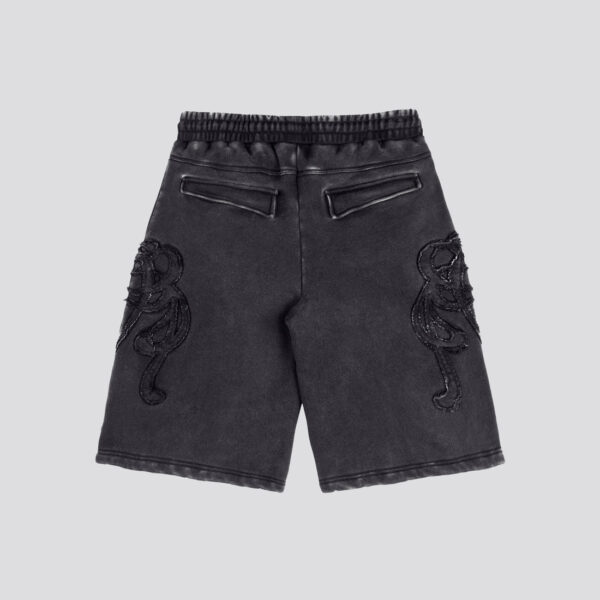 DavrilSupply Decoration Jogger Jort (3)