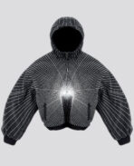 DavrilSupply Mirror Jacket