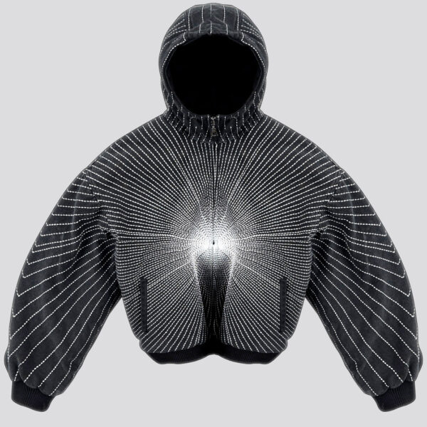 DavrilSupply Mirror Jacket