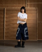 DavrilSupply Raw IVY Denim Jort (6)