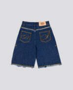 DavrilSupply Rockstar denim Jort (2)