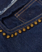 DavrilSupply Rockstar denim Jort (6)