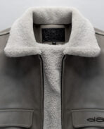 DavrilSupply Shearling Jacket (2)