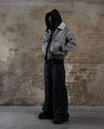 DavrilSupply Shearling Jacket (4)