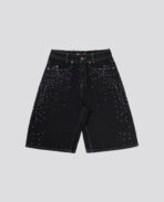 DavrilSupply Stardust denim Jort (2)