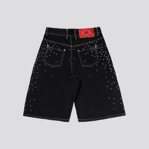 DavrilSupply Stardust denim Jort (3)