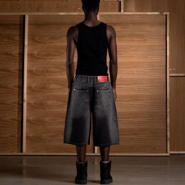 DavrilSupply V Flight Washed Jort (2)