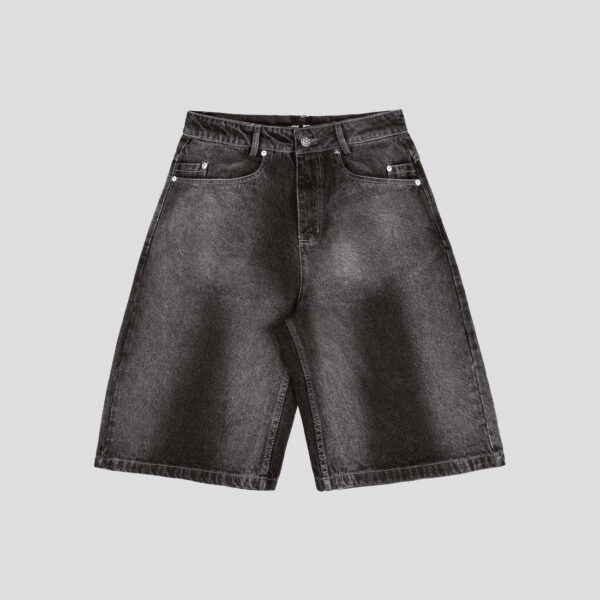 DavrilSupply V Flight Washed Jort (4)