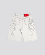 DavrilSupply White Neoart Jort (2)