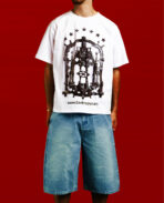 WHITE CASTLE T SHIRT (2)