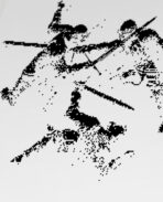 WHITE LAST DUEL T SHIRT (2)