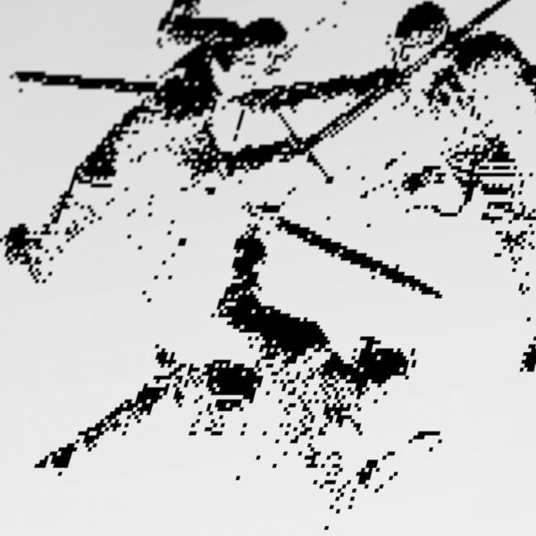 WHITE LAST DUEL T SHIRT (2)