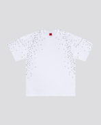 WHITE STARDUST T SHIRT (2)
