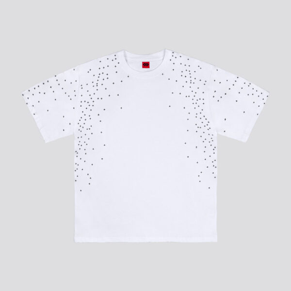 WHITE STARDUST T SHIRT (2)