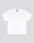 WHITE STEALTH T SHIRT