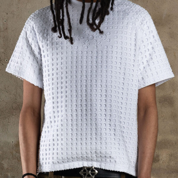 WHITE STEALTH T SHIRT (2)