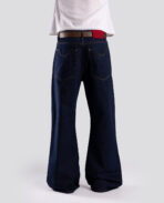 Davril Supply Bootcut Everyday Denim