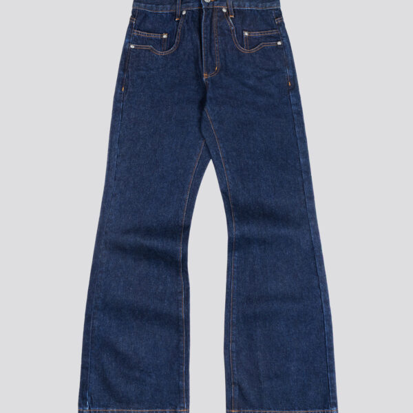 Davril Supply Bootcut Everyday Denim (2)
