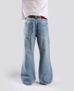 Davril Supply Bootcut Everyday Denim (3)