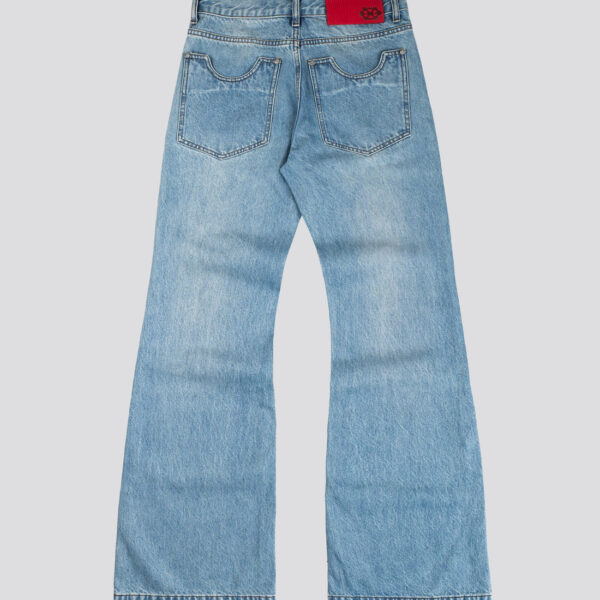 Davril Supply Bootcut Everyday Denim (3)
