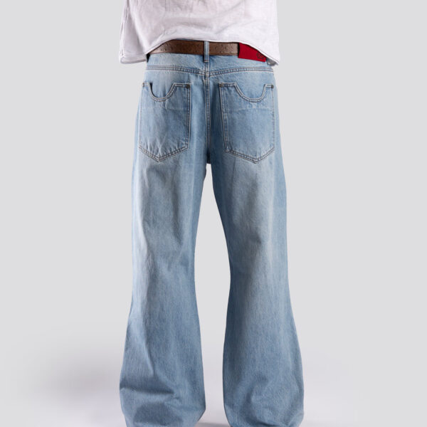 Davril Supply Bootcut Everyday Denim (3)