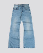 Davril Supply Bootcut Everyday Denim (4)
