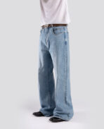 Davril Supply Bootcut Everyday Denim (4)