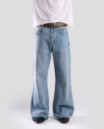 Davril Supply Bootcut Everyday Denim (5)