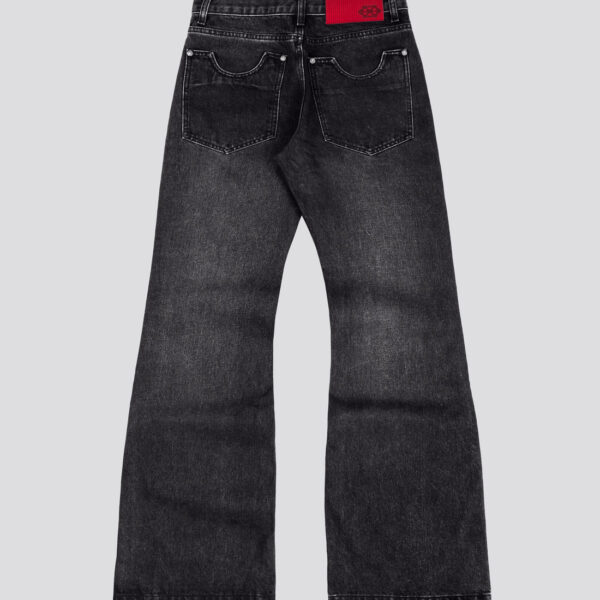 Davril Supply Bootcut Everyday Denim (5)