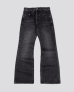 Davril Supply Bootcut Everyday Denim (6)