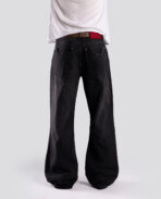 Davril Supply Bootcut Everyday Denim (6)