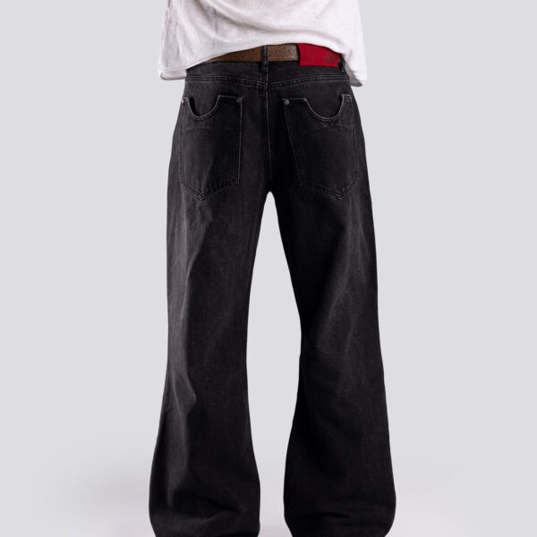 Davril Supply Bootcut Everyday Denim (6)