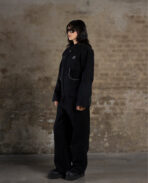 Davril Supply Brutal Denim Jacket (3)