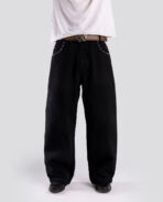 Davril Supply Brutal Denim Regular Fit