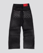 Davril Supply Brutal Denim Regular Fit