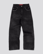Davril Supply Brutal Denim Regular Fit (2)