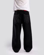 Davril Supply Brutal Denim Regular Fit (2)