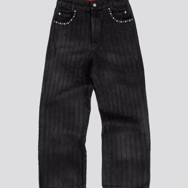 Davril Supply Brutal Denim Regular Fit (2)