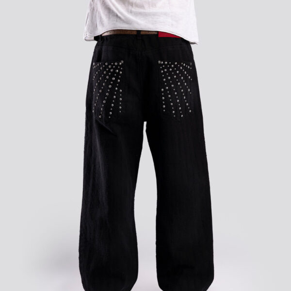 Davril Supply Brutal Denim Regular Fit (2)