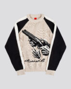 Davril Supply Canon Knit