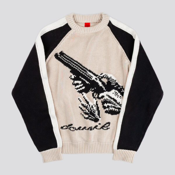 Davril Supply Canon Knit